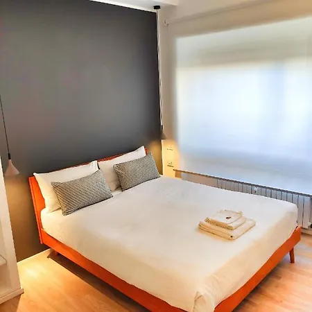 公寓 E-milan Zona Tortona *