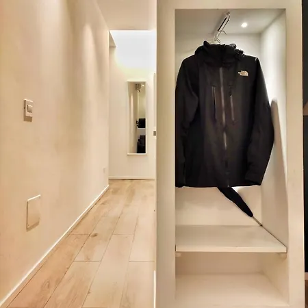 E-milan Zona Tortona 公寓 米兰
