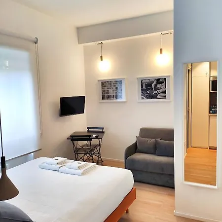 E-milan Zona Tortona * 米兰