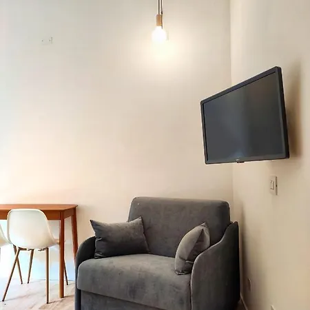 Appartamento E-milan Zona Tortona *