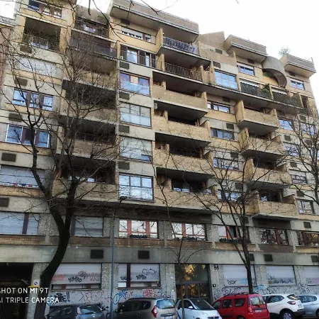 Appartement E-milan Zona Tortona *