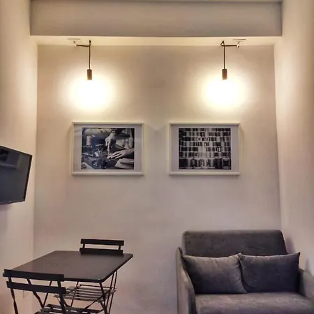 E-milan Zona Tortona Daire