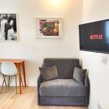 Appartement E-milan Zona Tortona