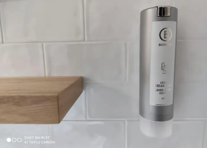 Apartmán E-milan Zona Tortona Milán