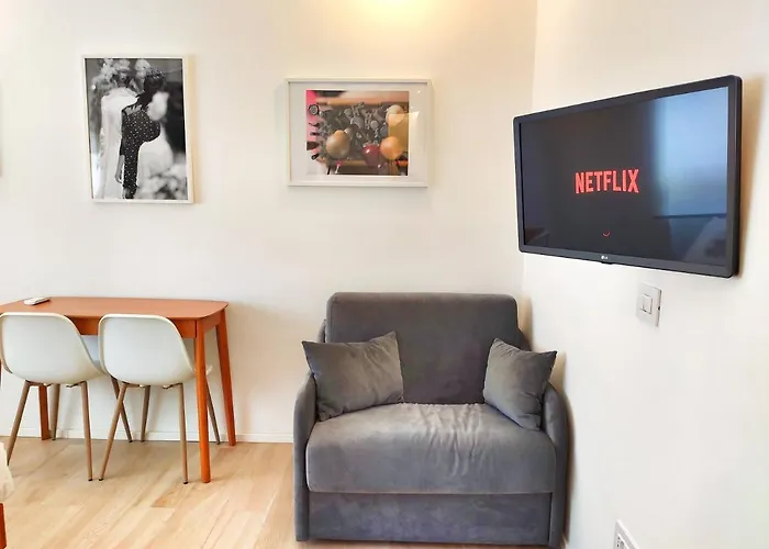 Apartmán E-milan Zona Tortona